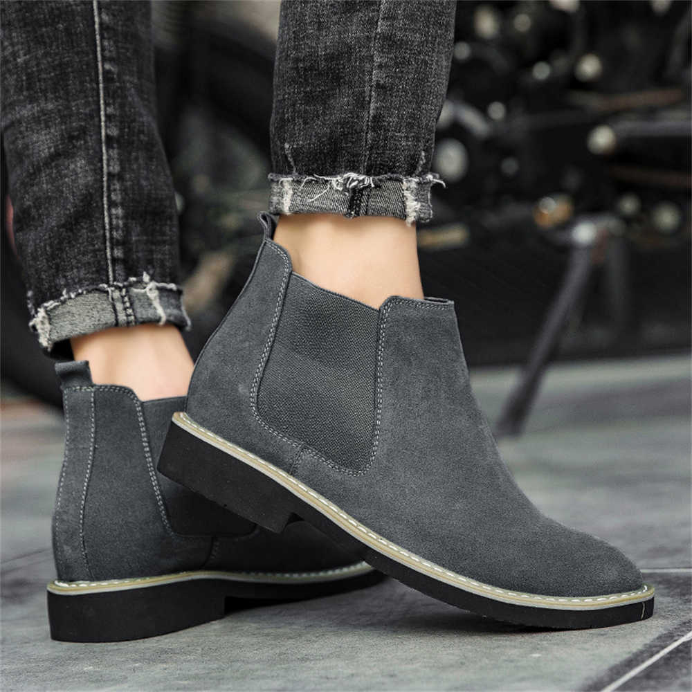 Outdoor Sport Brand - Increase Height Number 40 Vulcanizer Casual