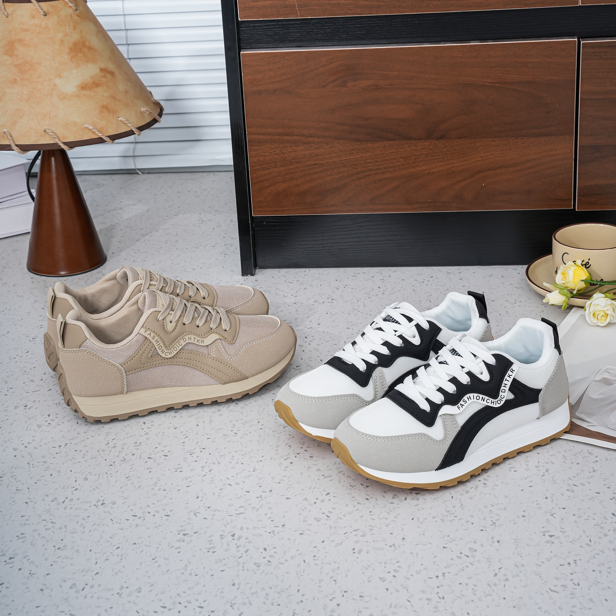 New fashion versatile shoes su - огляд і ціна Outdoor Sports Shoes