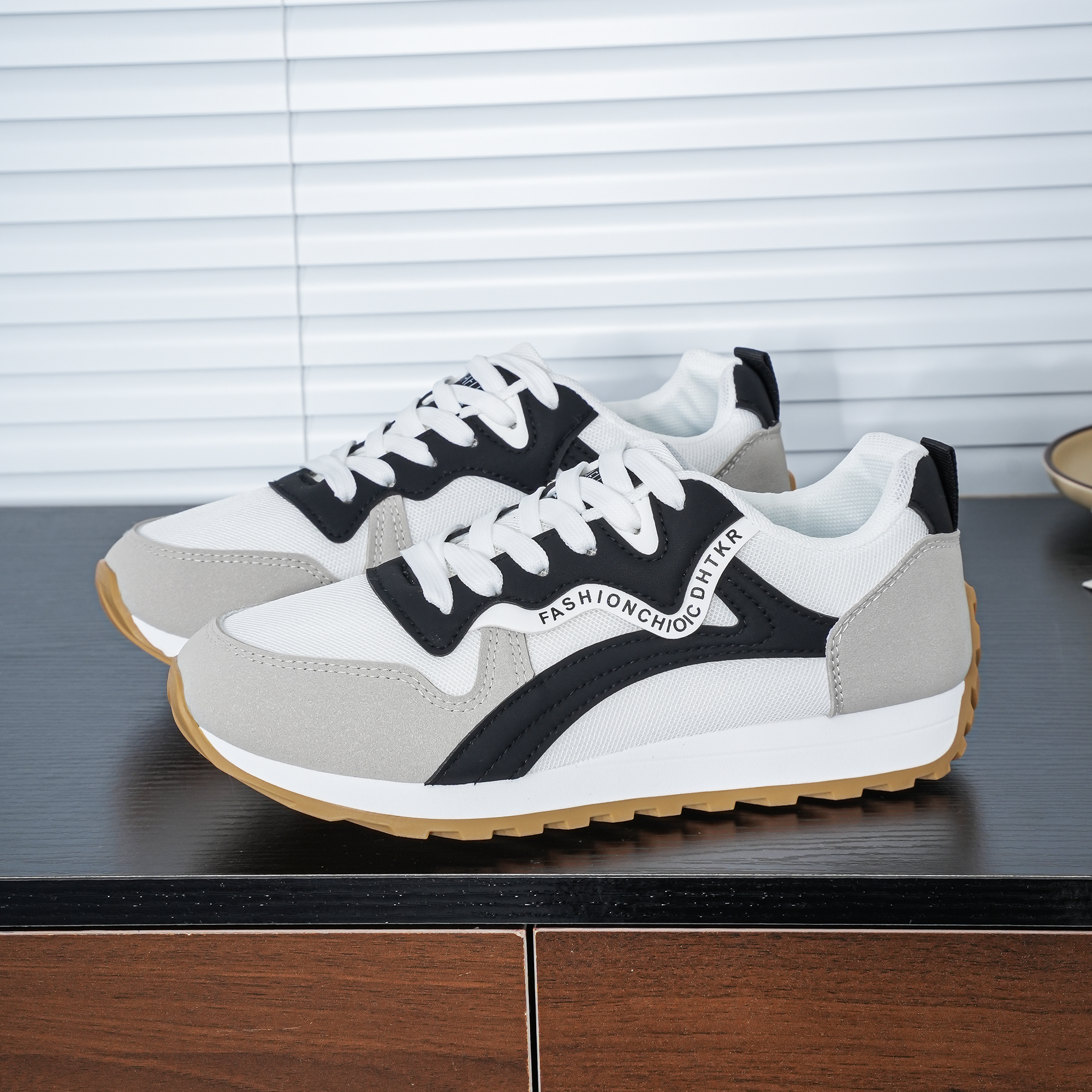 New fashion versatile shoes su - огляд і ціна Outdoor Sports Shoes