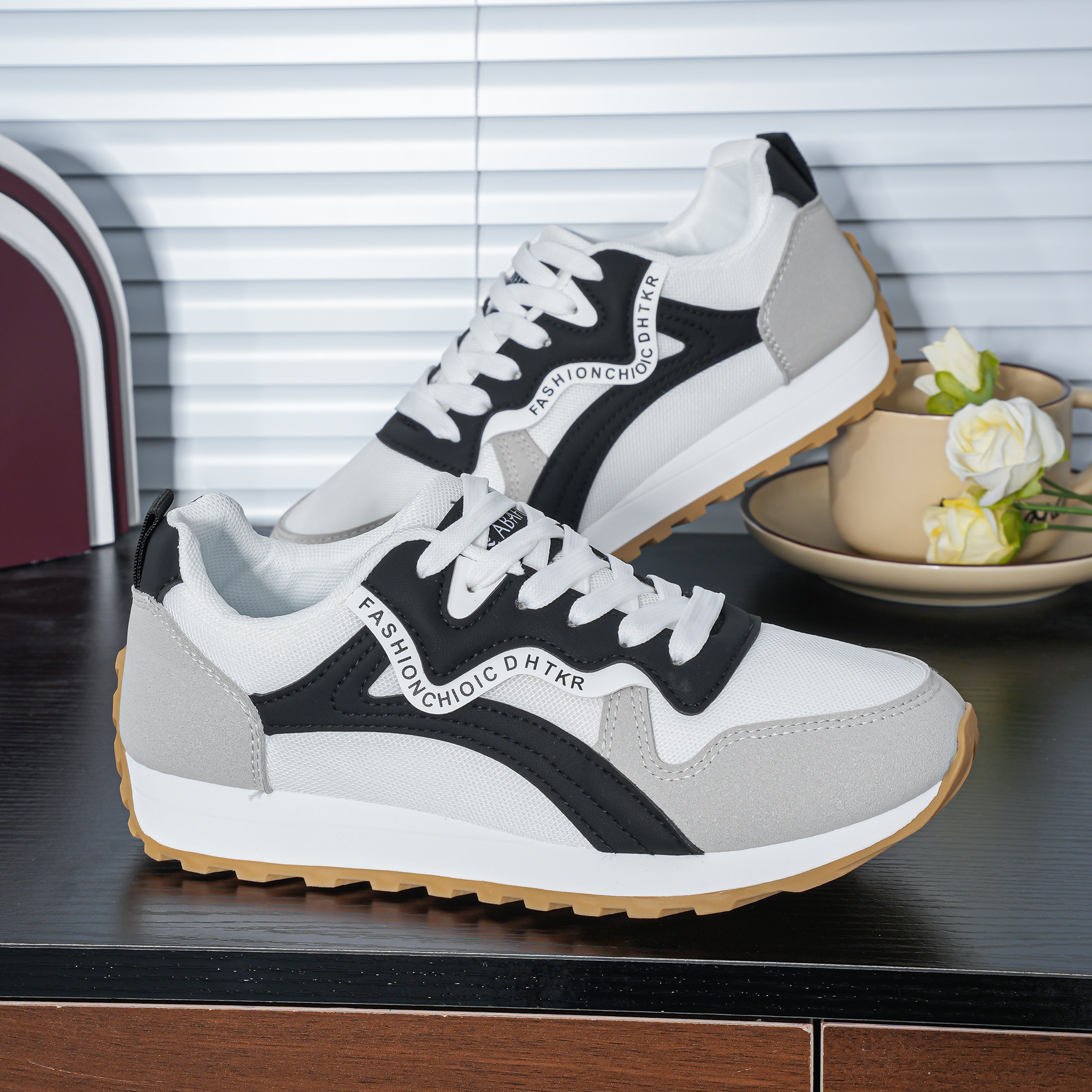 New fashion versatile shoes su - огляд і ціна Outdoor Sports Shoes