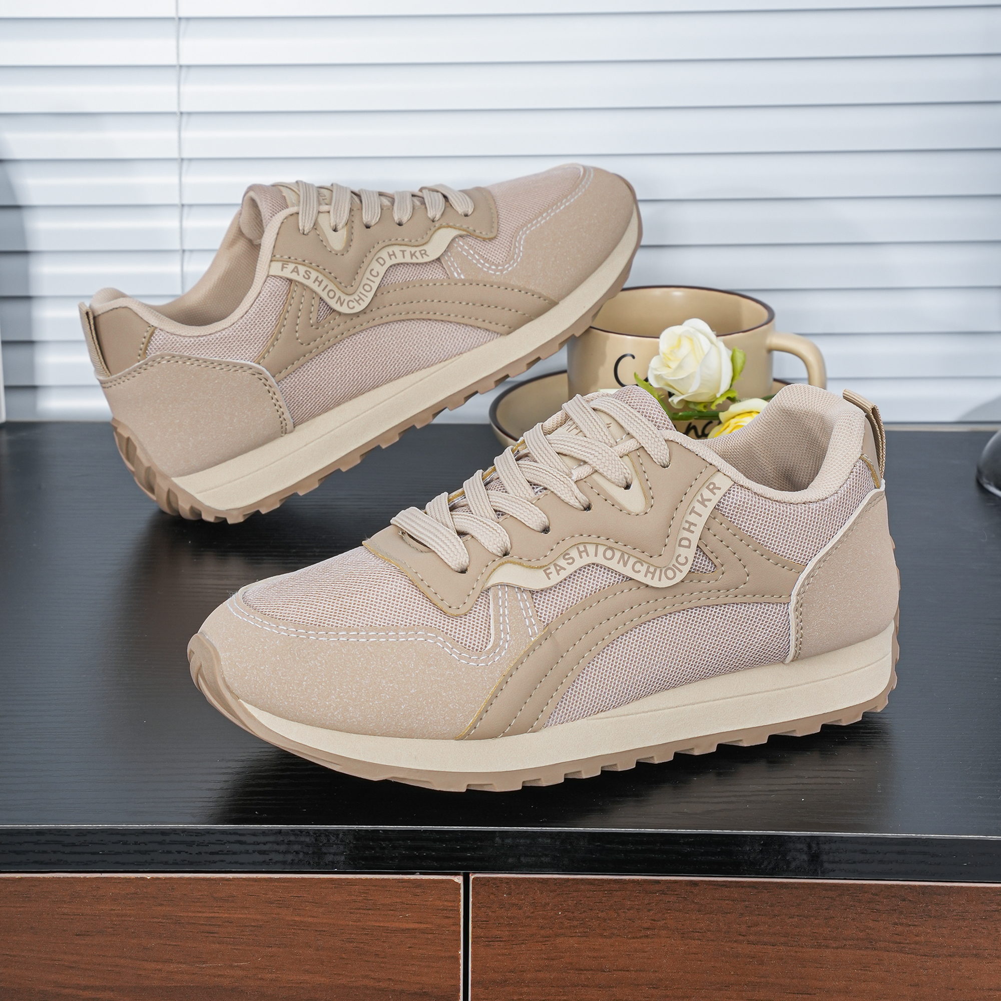 New fashion versatile shoes su - огляд і ціна Outdoor Sports Shoes