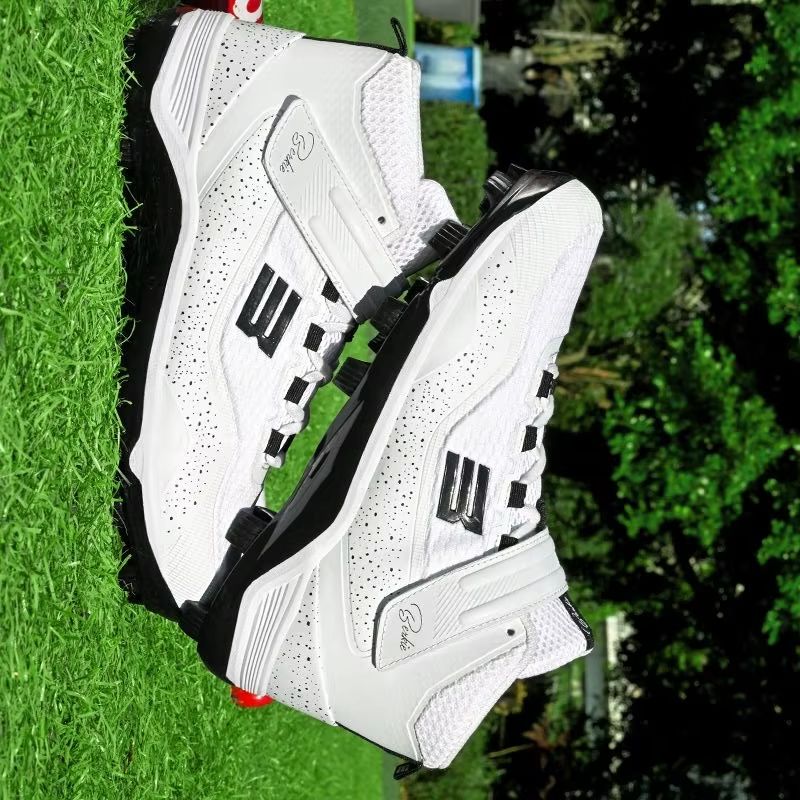 2026 Rofessional Baseball Shoe - огляд і ціна Outdoor Sport Court Flooring