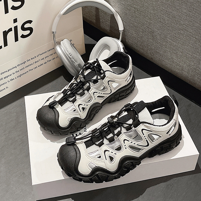 Fashionable Outdoor Hollow Out - огляд і ціна Outdoor Sports Shoes