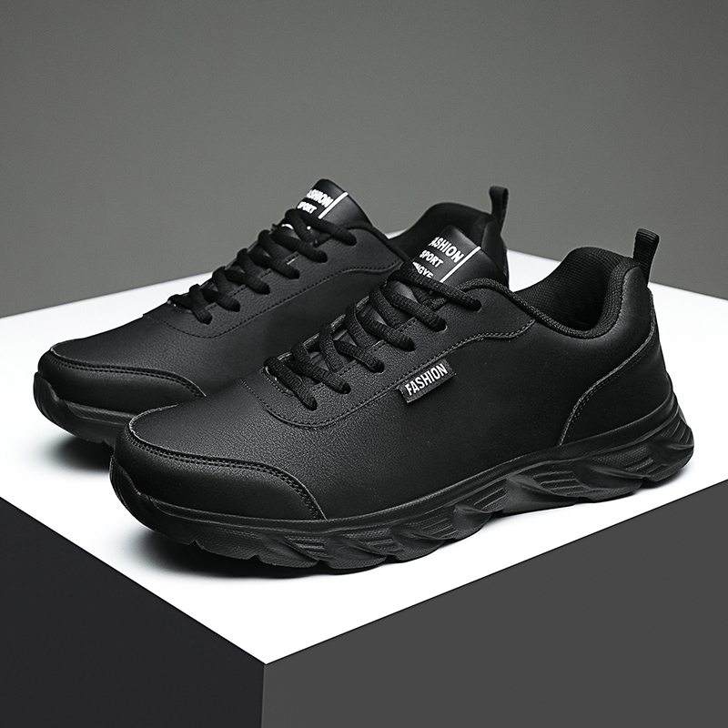 Winter Light Men Sneakers Lace - огляд і ціна Outdoor Sport Lights