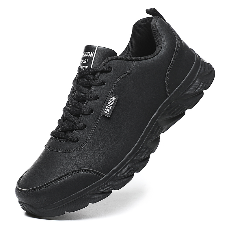Winter Light Men Sneakers Lace - огляд і ціна Outdoor Sport Lights