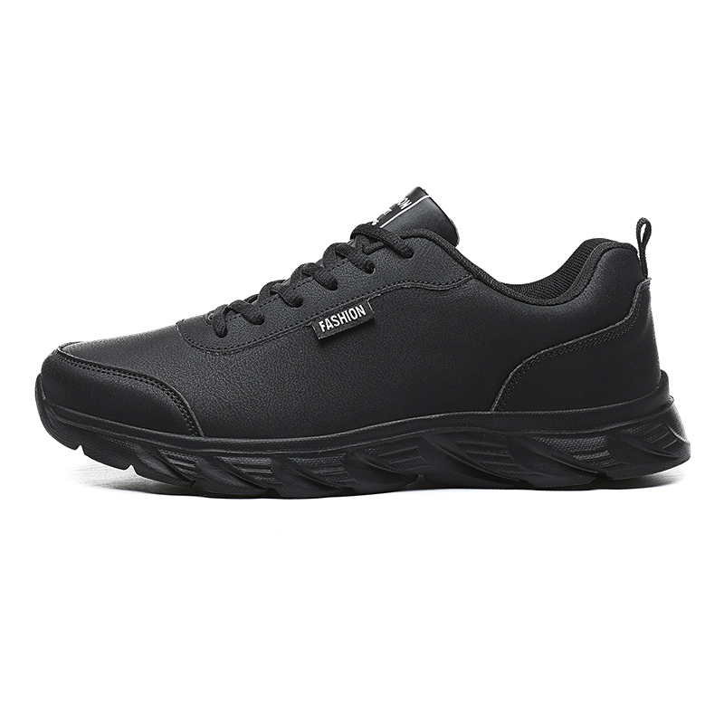 Winter Light Men Sneakers Lace - огляд і ціна Outdoor Sport Lights