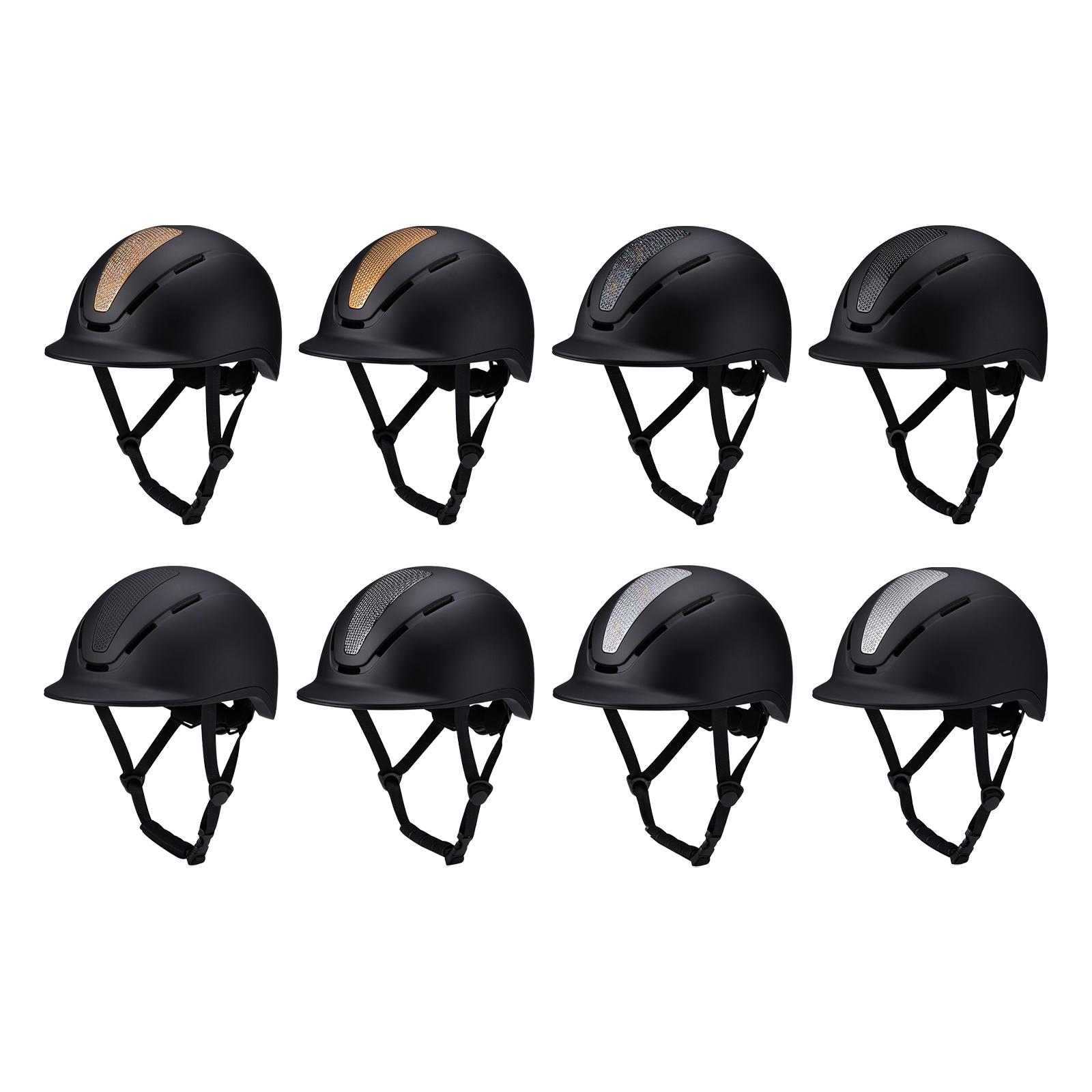 Horse Sports Helmet with Adjus - огляд і ціна Outdoor Sports Adventure