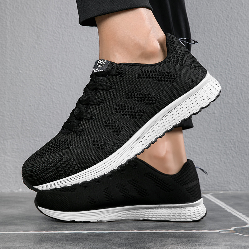 Men Shoes Breathable Casual Sn - огляд і ціна Outdoor Sport Brand