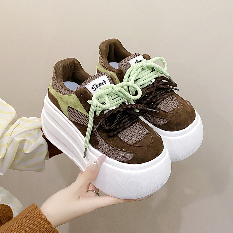 2025 Designer Women Platform C - огляд і ціна Outdoor Sports Shoes