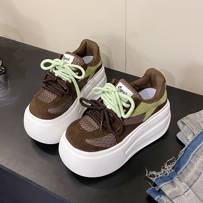 2025 Designer Women Platform C - огляд і ціна Outdoor Sports Shoes