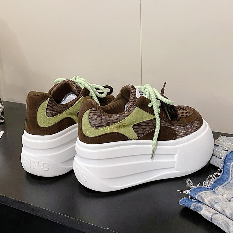 2025 Designer Women Platform C - огляд і ціна Outdoor Sports Shoes