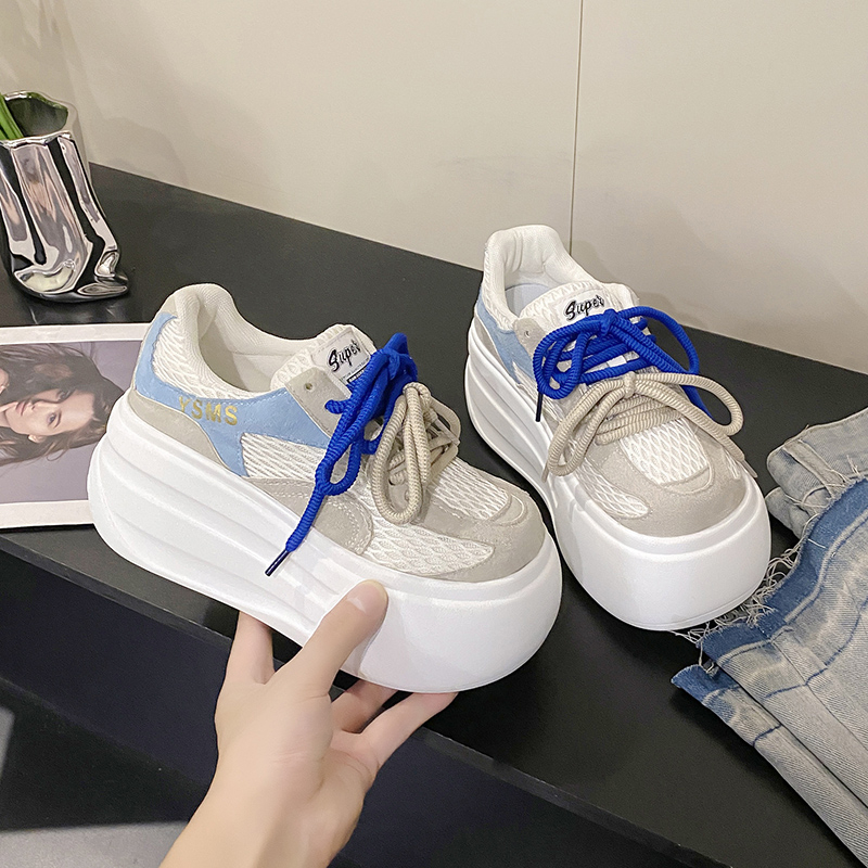 2025 Designer Women Platform C - огляд і ціна Outdoor Sports Shoes