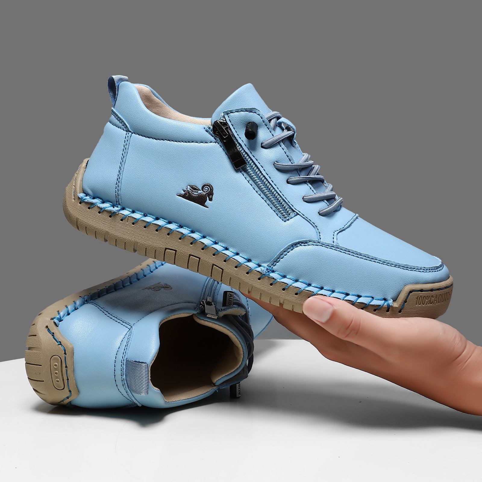 New 2025 Women Sports Shoes Ou - огляд і ціна Outdoor Sports Shoes