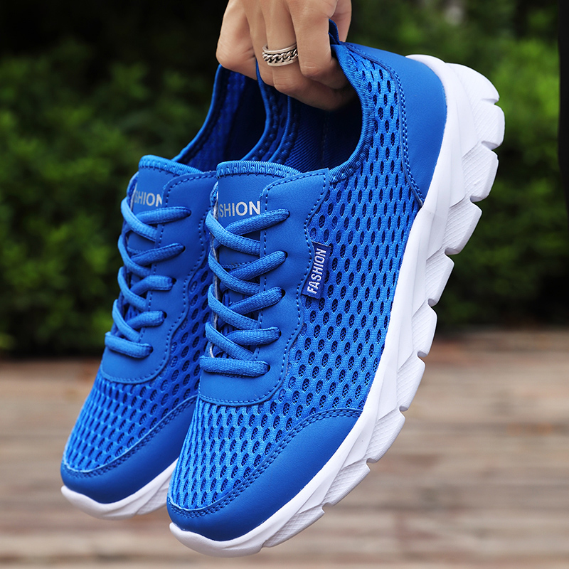 YRZL Tennis Shoes for Men Ligh - огляд і ціна Outdoor Sport Lights