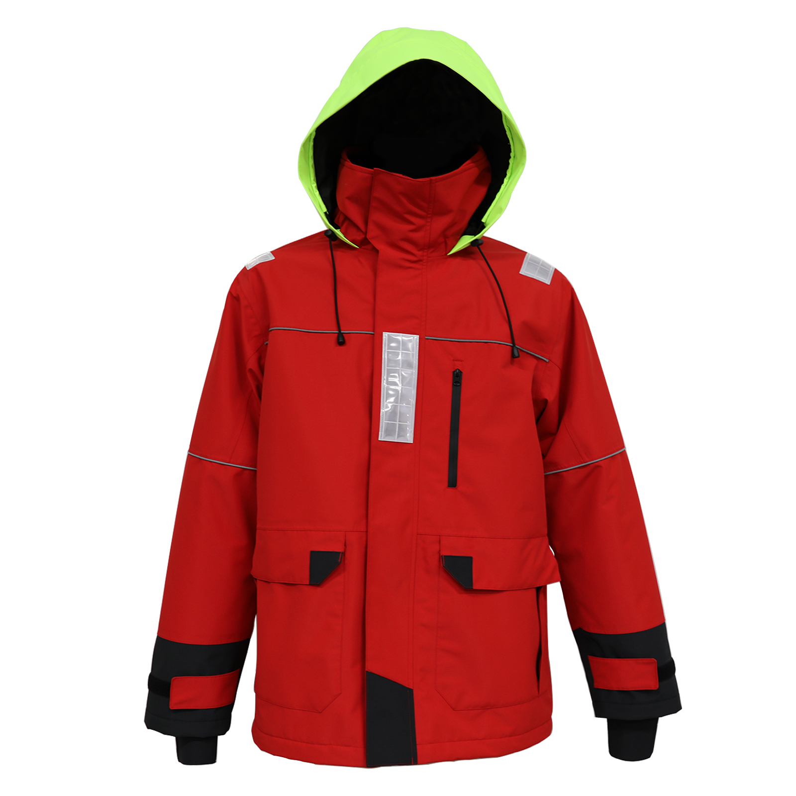 LKVER Outdoor Waterproof Hoodi - огляд і ціна Outdoor Sport Coat