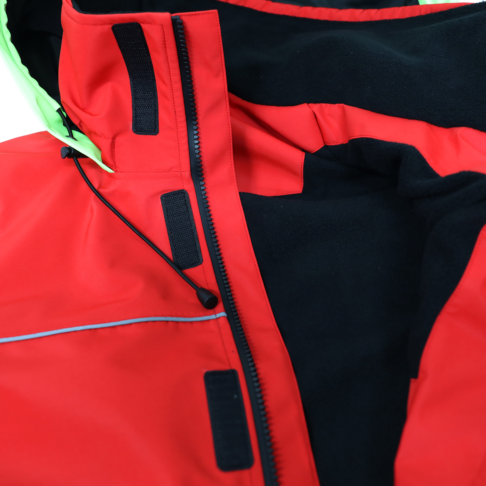 LKVER Outdoor Waterproof Hoodi - огляд і ціна Outdoor Sport Coat