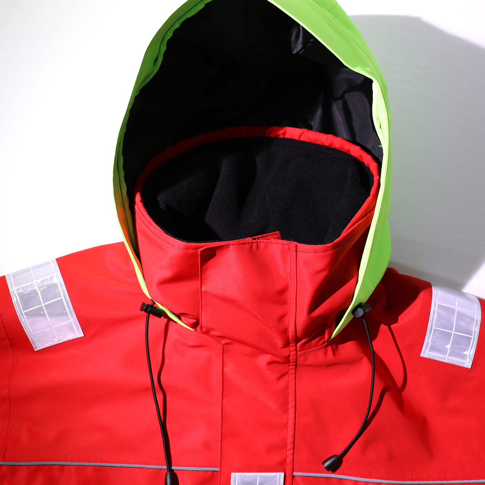 LKVER Outdoor Waterproof Hoodi - огляд і ціна Outdoor Sport Coat