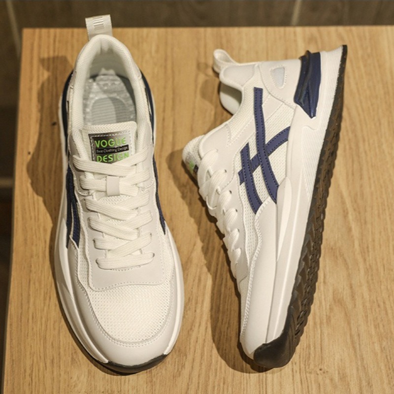 Men's Sneakers Fashion Outdoor - огляд і ціна Outdoor Sport Lights