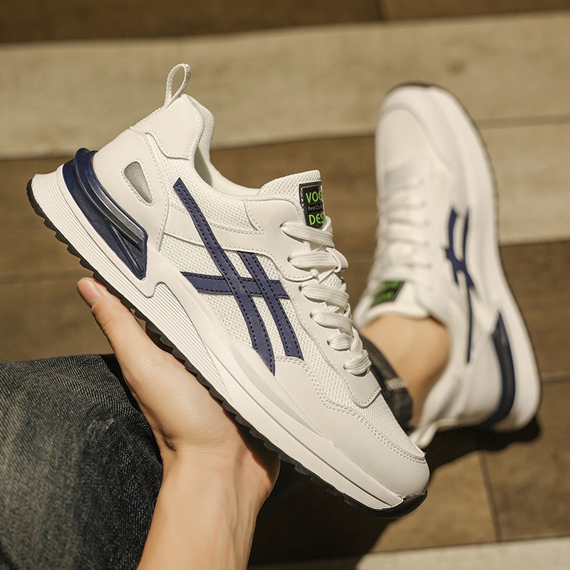 Men's Sneakers Fashion Outdoor - огляд і ціна Outdoor Sport Lights