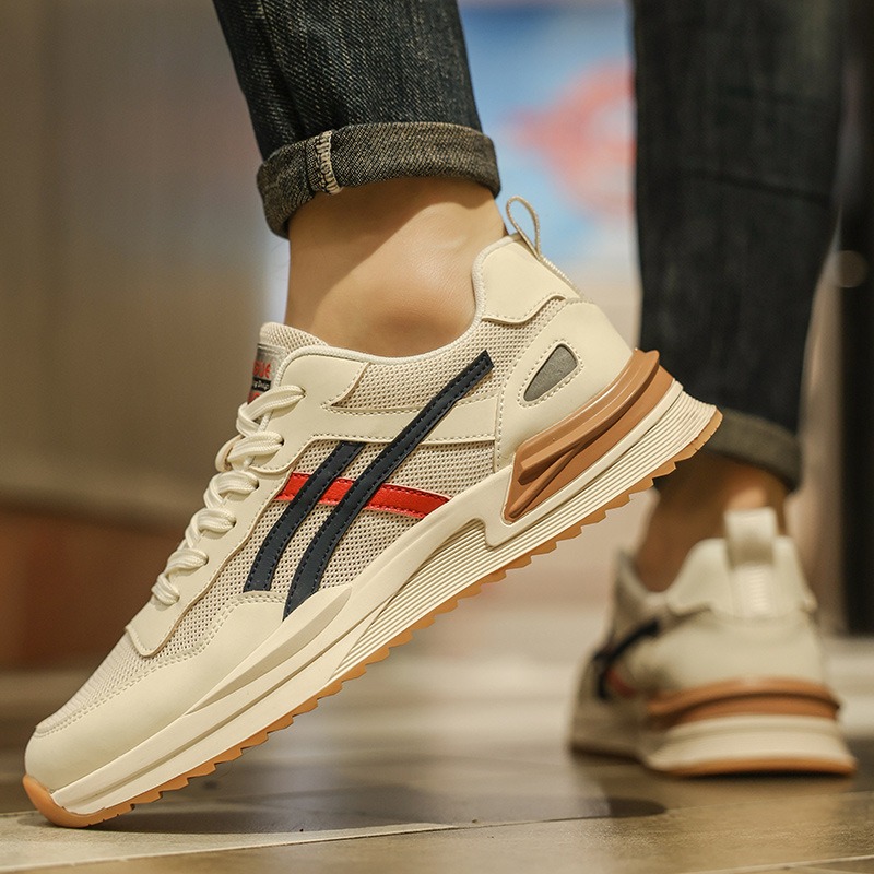 Men's Sneakers Fashion Outdoor - огляд і ціна Outdoor Sport Lights