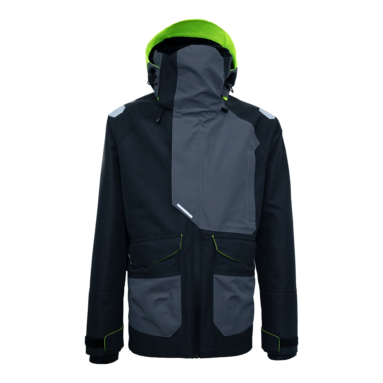 Sailing jacket A windproof, wa - огляд і ціна Outdoor Sport Coat