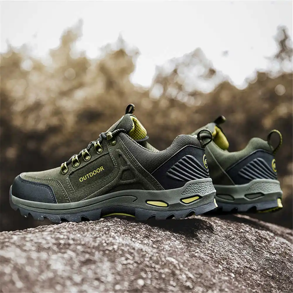 Non-slip Lace Up Hiking Tennis - огляд і ціна Outdoor Sport Uk
