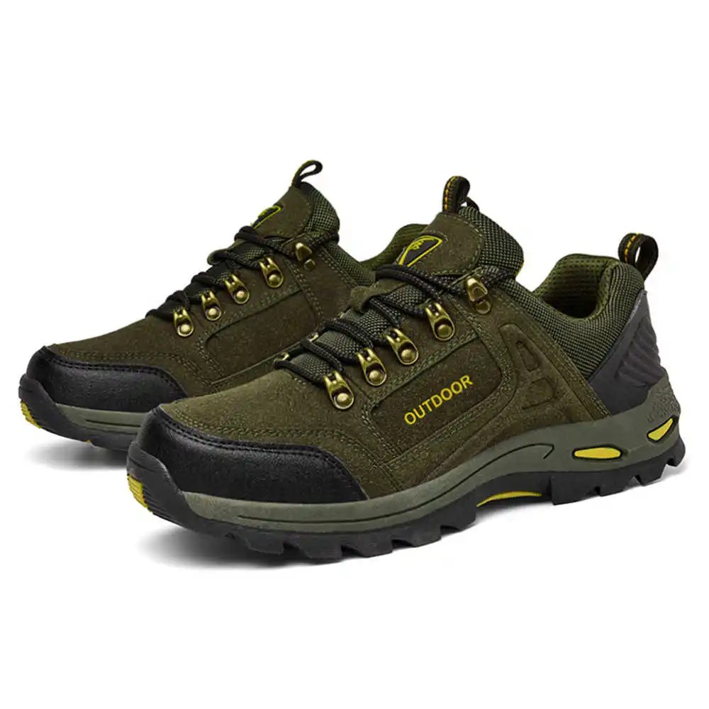 Non-slip Lace Up Hiking Tennis - огляд і ціна Outdoor Sport Uk