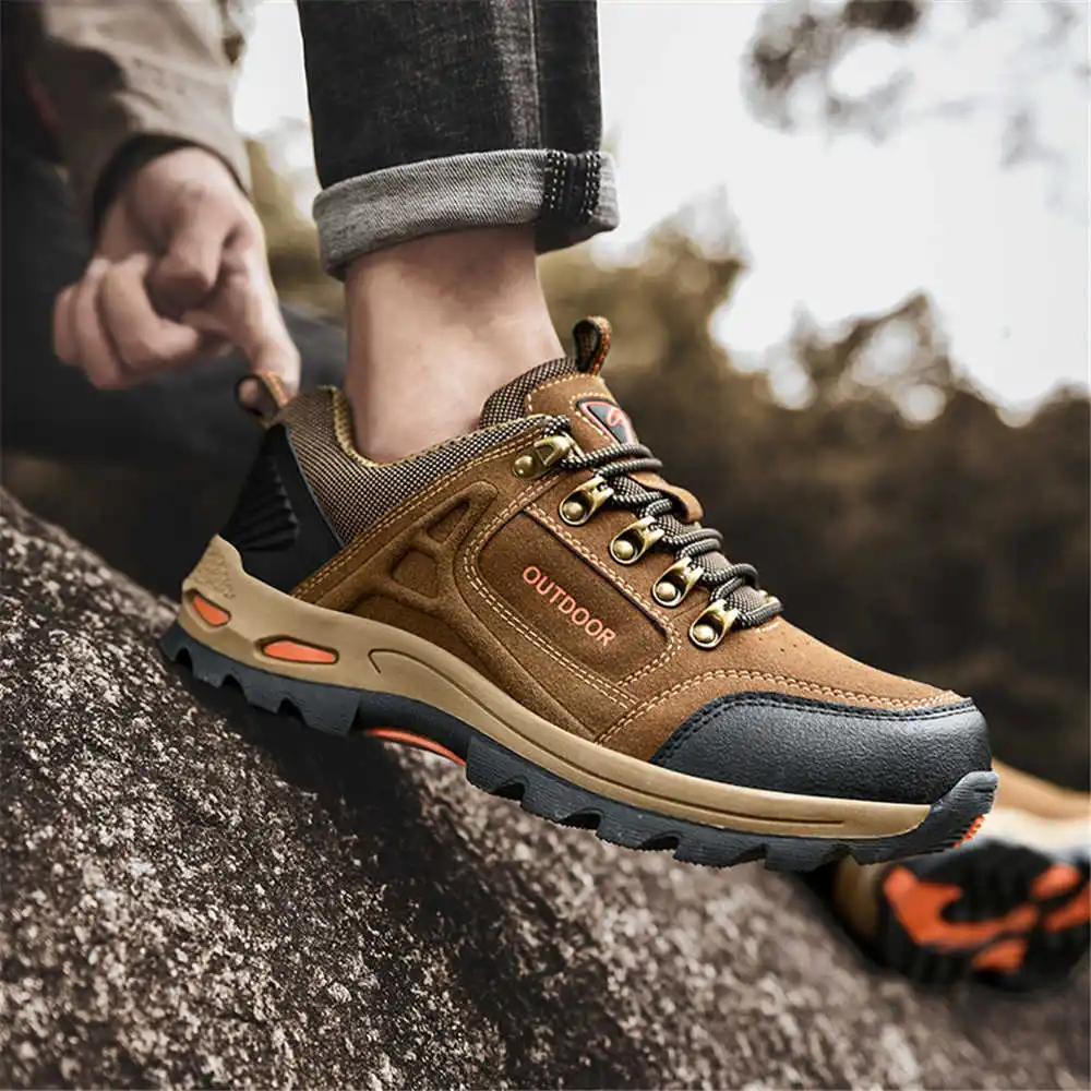 Non-slip Lace Up Hiking Tennis - огляд і ціна Outdoor Sport Uk