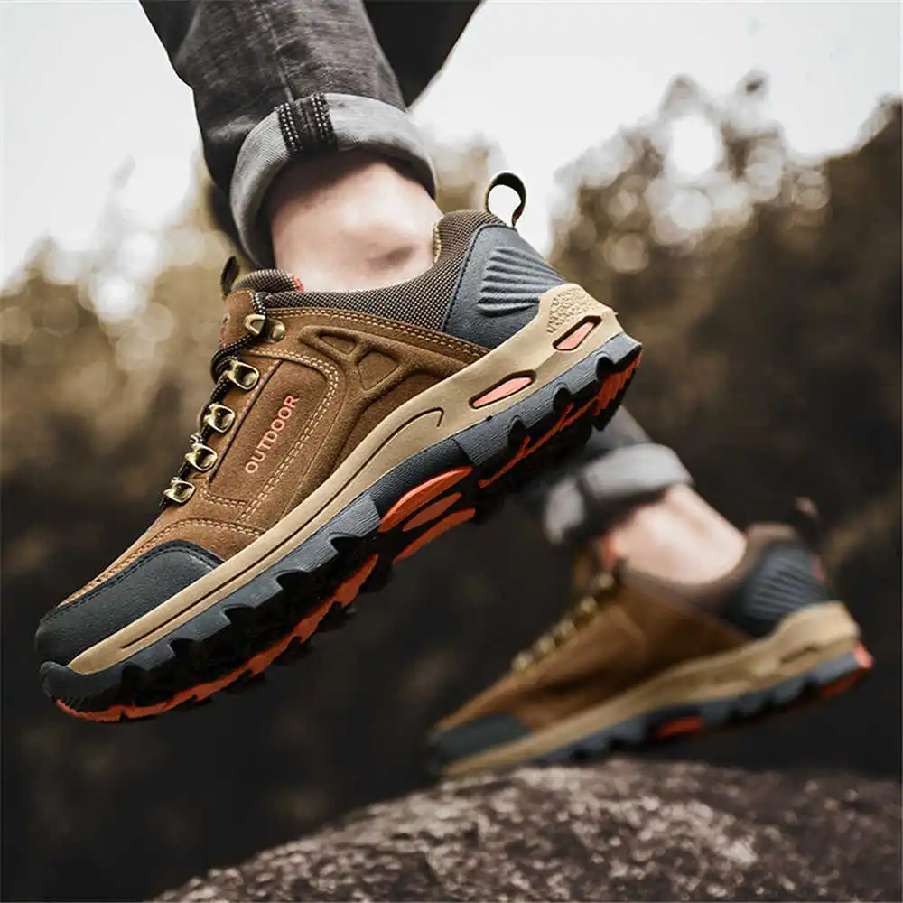 Non-slip Lace Up Hiking Tennis - огляд і ціна Outdoor Sport Uk