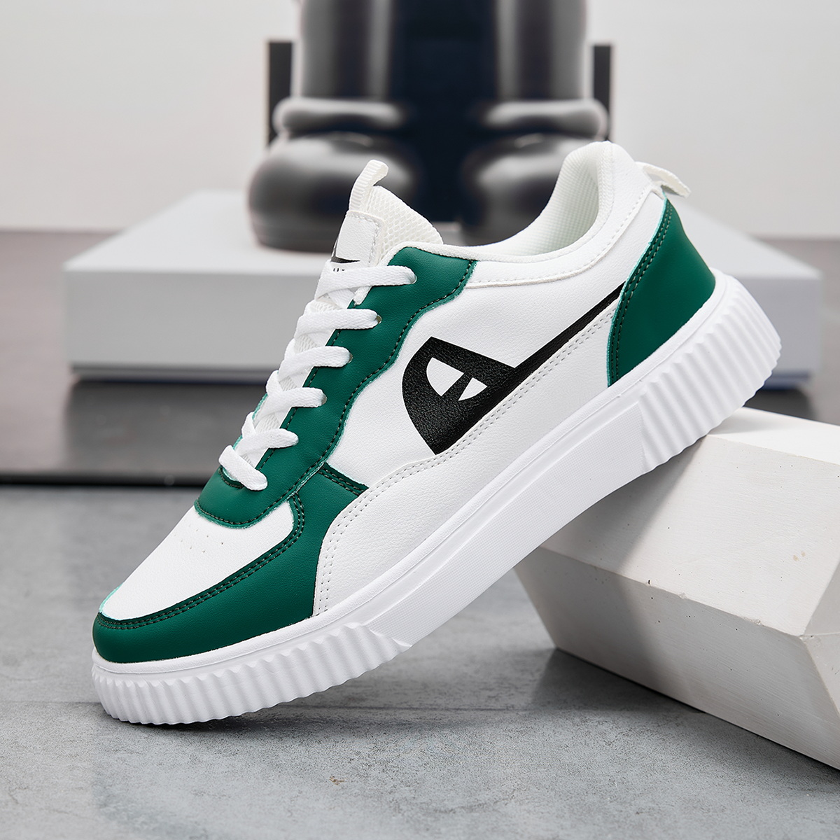 Women Shoes Skateboarding Brea - огляд і ціна Outdoor Sports Shoes