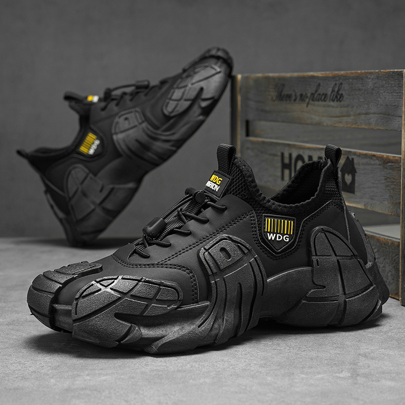Men Shoes Breathable Casual Sn - огляд і ціна Outdoor Sport Lights