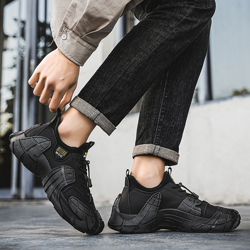 Men Shoes Breathable Casual Sn - огляд і ціна Outdoor Sport Lights