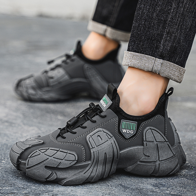 Men Shoes Breathable Casual Sn - огляд і ціна Outdoor Sport Lights