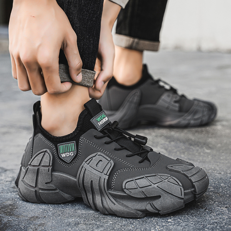 Men Shoes Breathable Casual Sn - огляд і ціна Outdoor Sport Lights