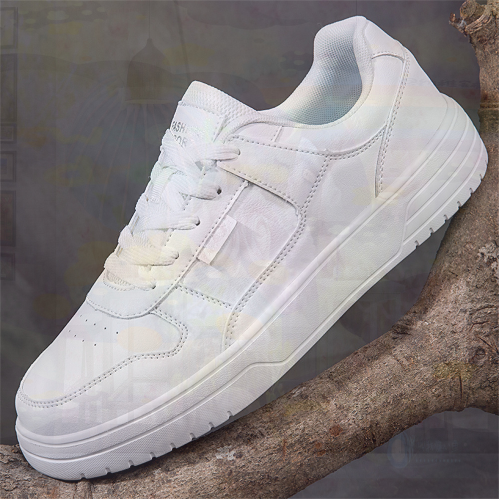 With Ties PU Leather Shoes 41  - огляд і ціна Outdoor Sport Uk