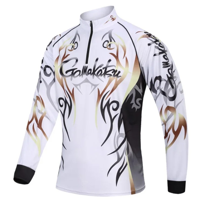 New Brand Fishing Shirts Outdo - огляд і ціна Outdoor Sport Brand