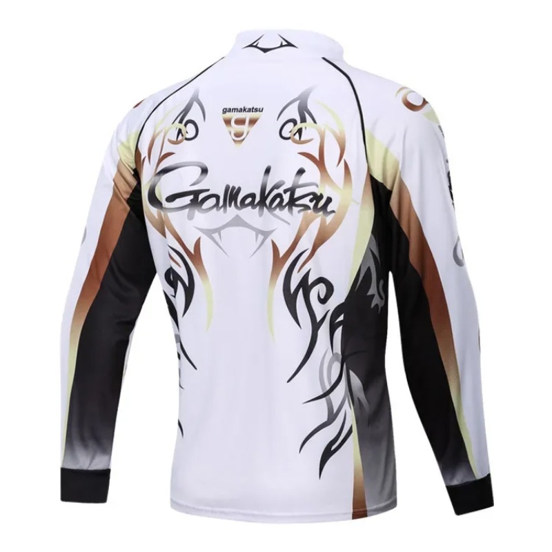New Brand Fishing Shirts Outdo - огляд і ціна Outdoor Sport Brand