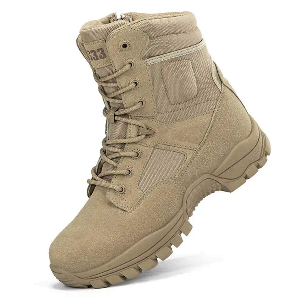 Nonslip Genuine Leather Hiking - огляд і ціна Outdoor Sport Uk