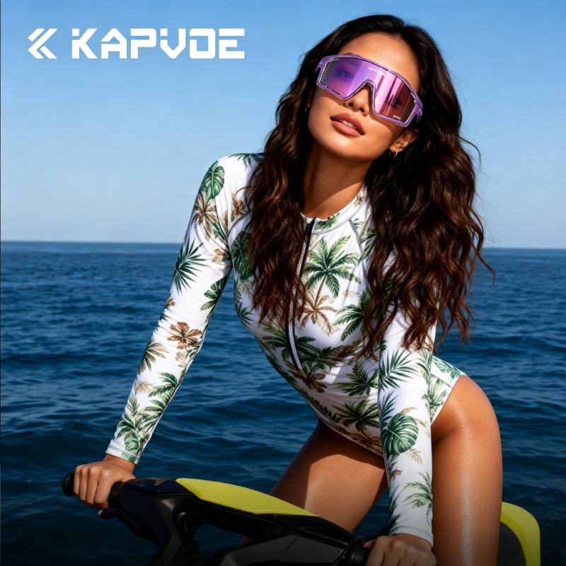 KAPVOE Outdoor Photochromic Cy - огляд і ціна Outdoor Sports Adventure