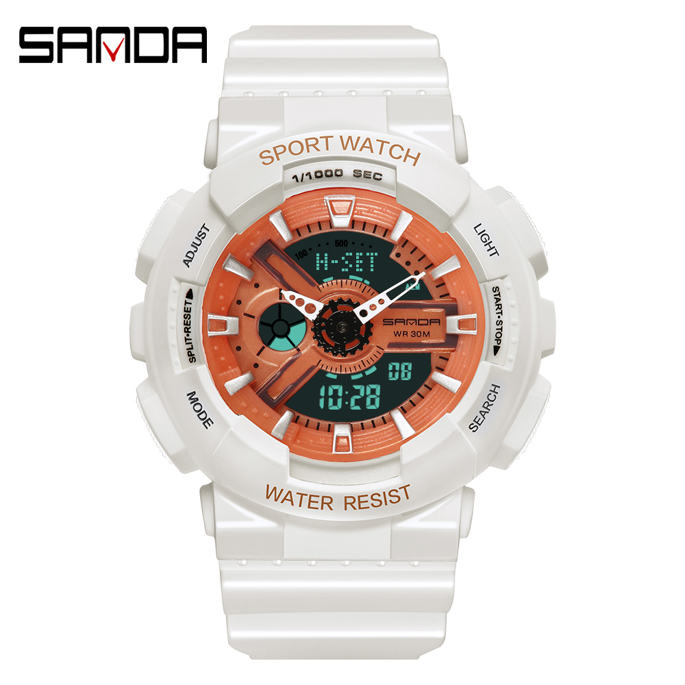 Fashion Sanda Top Brand Outdoo - огляд і ціна Outdoor Sport Brand