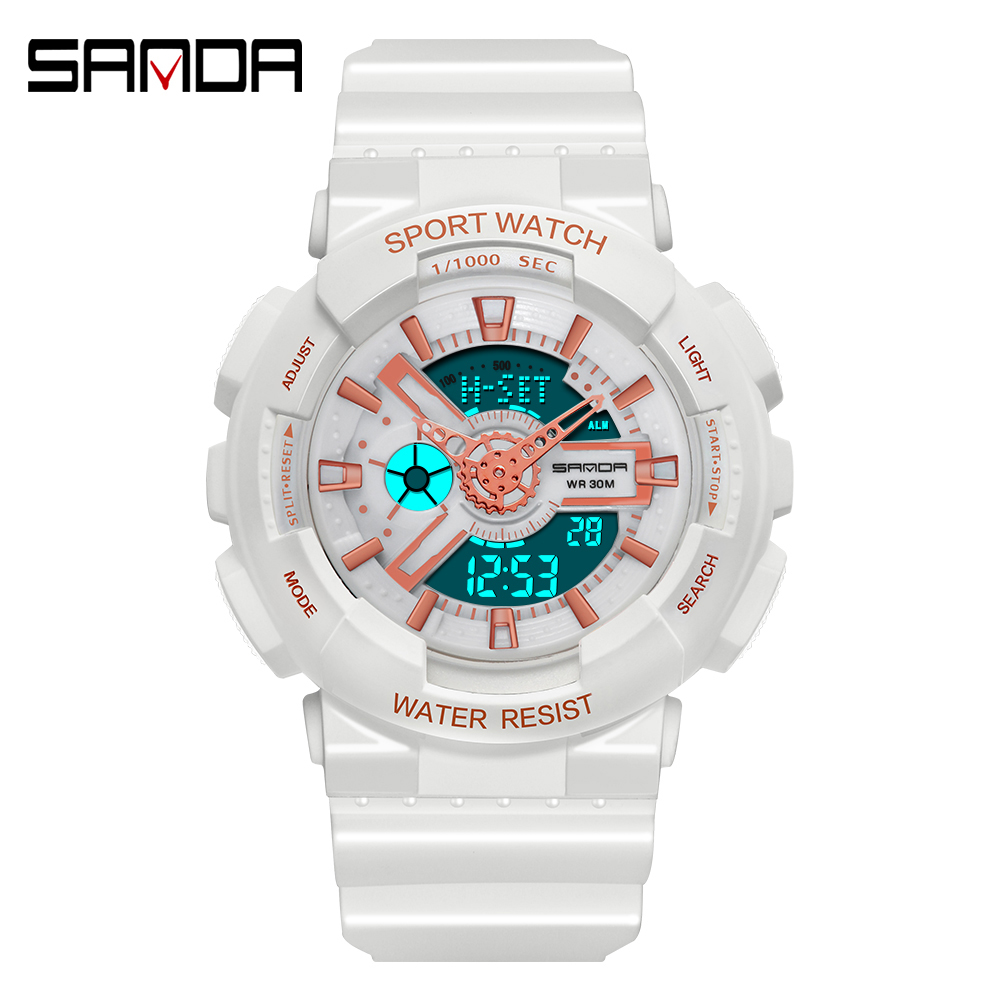 Fashion Sanda Top Brand Outdoo - огляд і ціна Outdoor Sport Brand