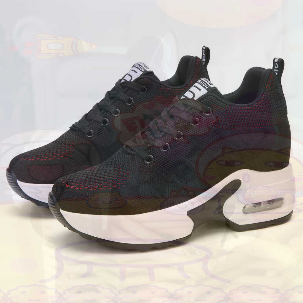 Red Size 36 Shoes Woman Tennis - огляд і ціна Outdoor Sport Uk