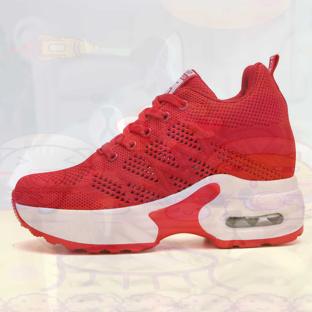 Red Size 36 Shoes Woman Tennis - огляд і ціна Outdoor Sport Uk