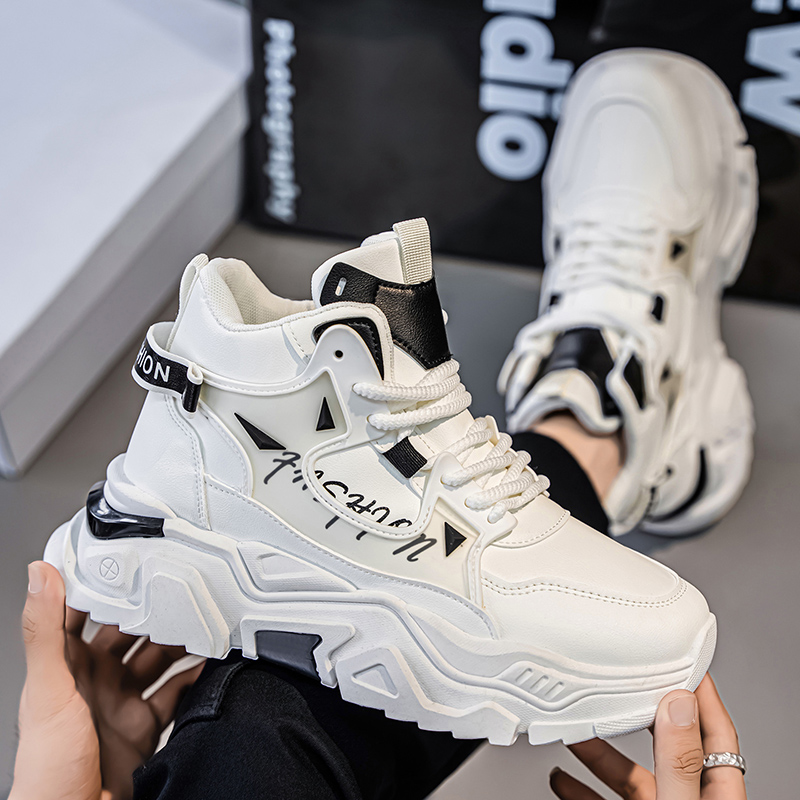 Fashion Platform Men's Casual  - огляд і ціна Outdoor Sport Brand