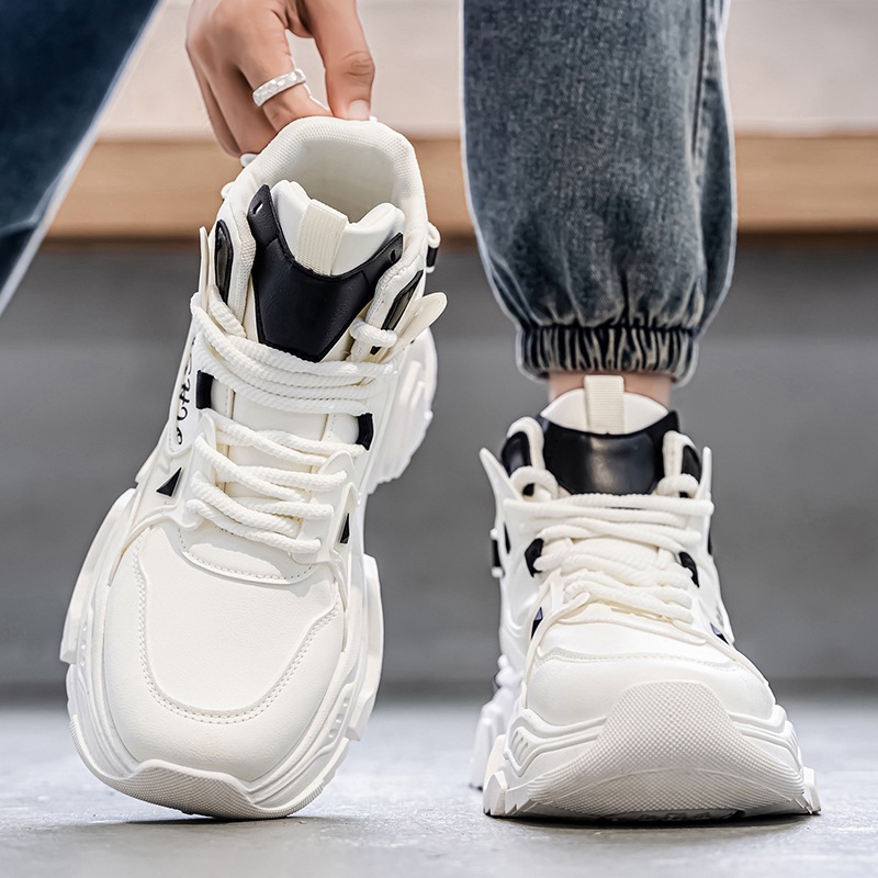 Fashion Platform Men's Casual  - огляд і ціна Outdoor Sport Brand