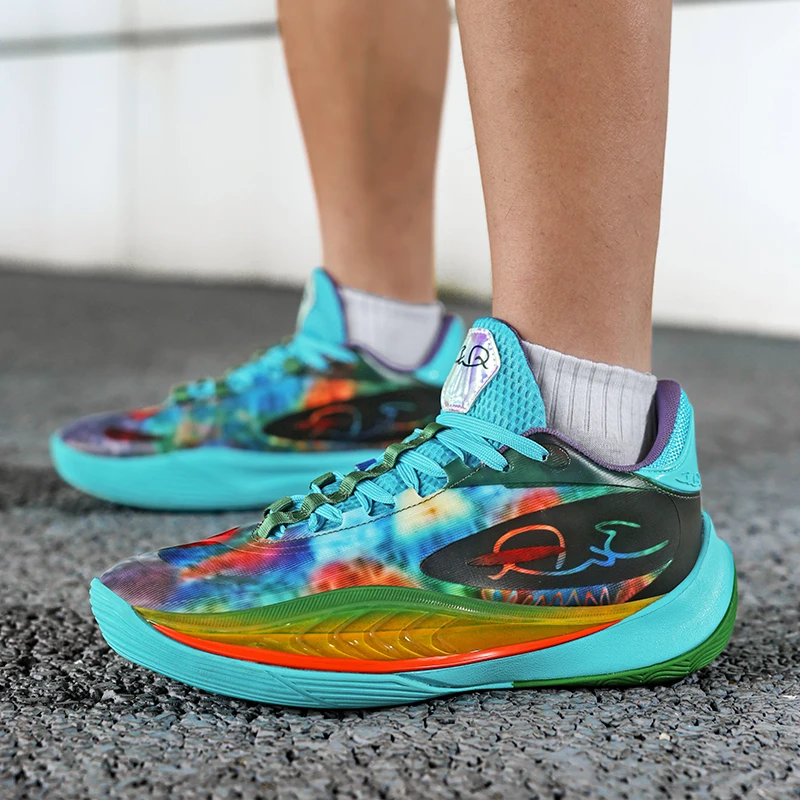 Super Cool Basketball Shoes Fo - огляд і ціна Outdoor Sport Court Flooring