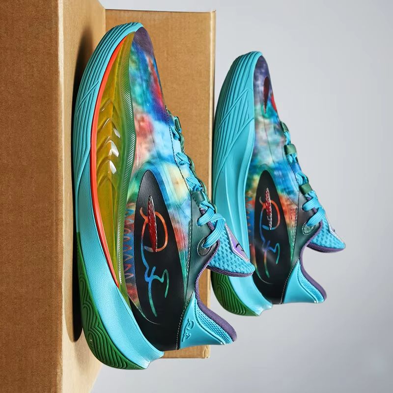 Super Cool Basketball Shoes Fo - огляд і ціна Outdoor Sport Court Flooring