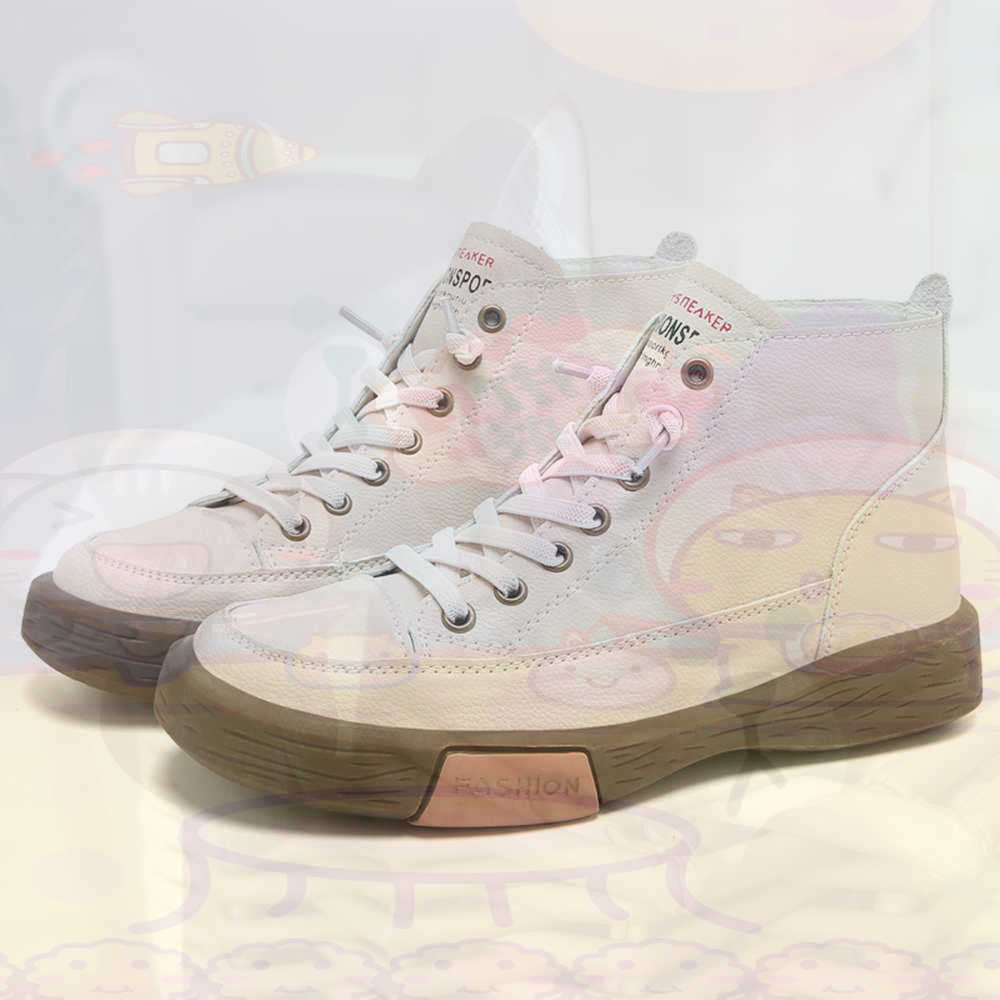 High Top Hi Cut Offers Skatebo - огляд і ціна Outdoor Sport Uk