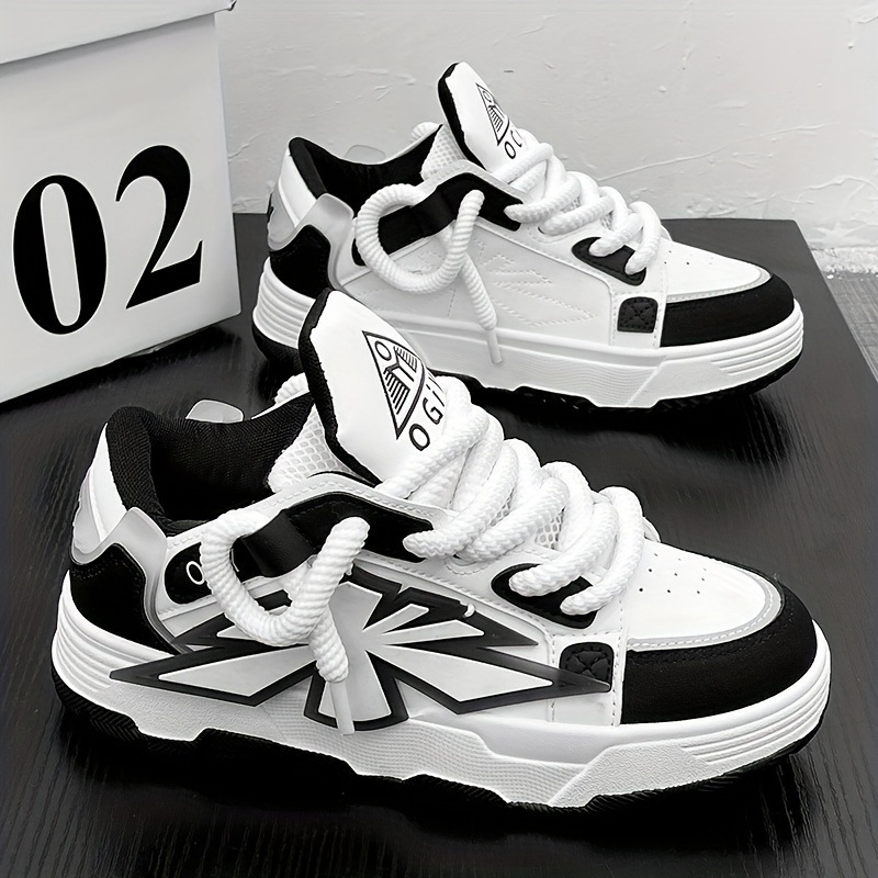 Mens Shoes Casual Sneakers Out - огляд і ціна Outdoor Sport Brand