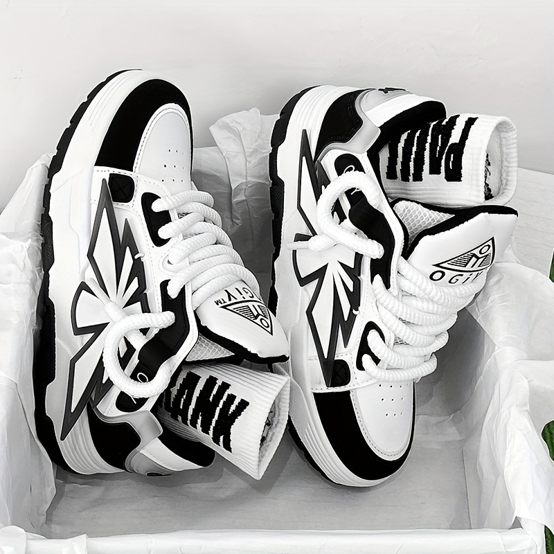 Mens Shoes Casual Sneakers Out - огляд і ціна Outdoor Sport Brand